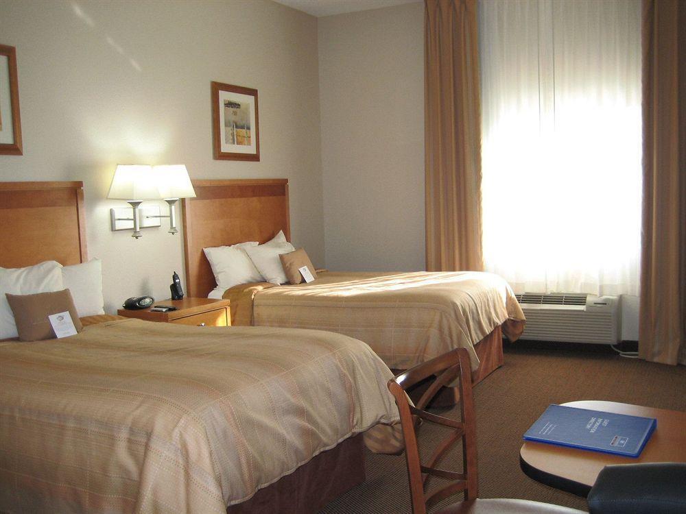 Candlewood Suites Winchester, An Ihg Hotel Room photo