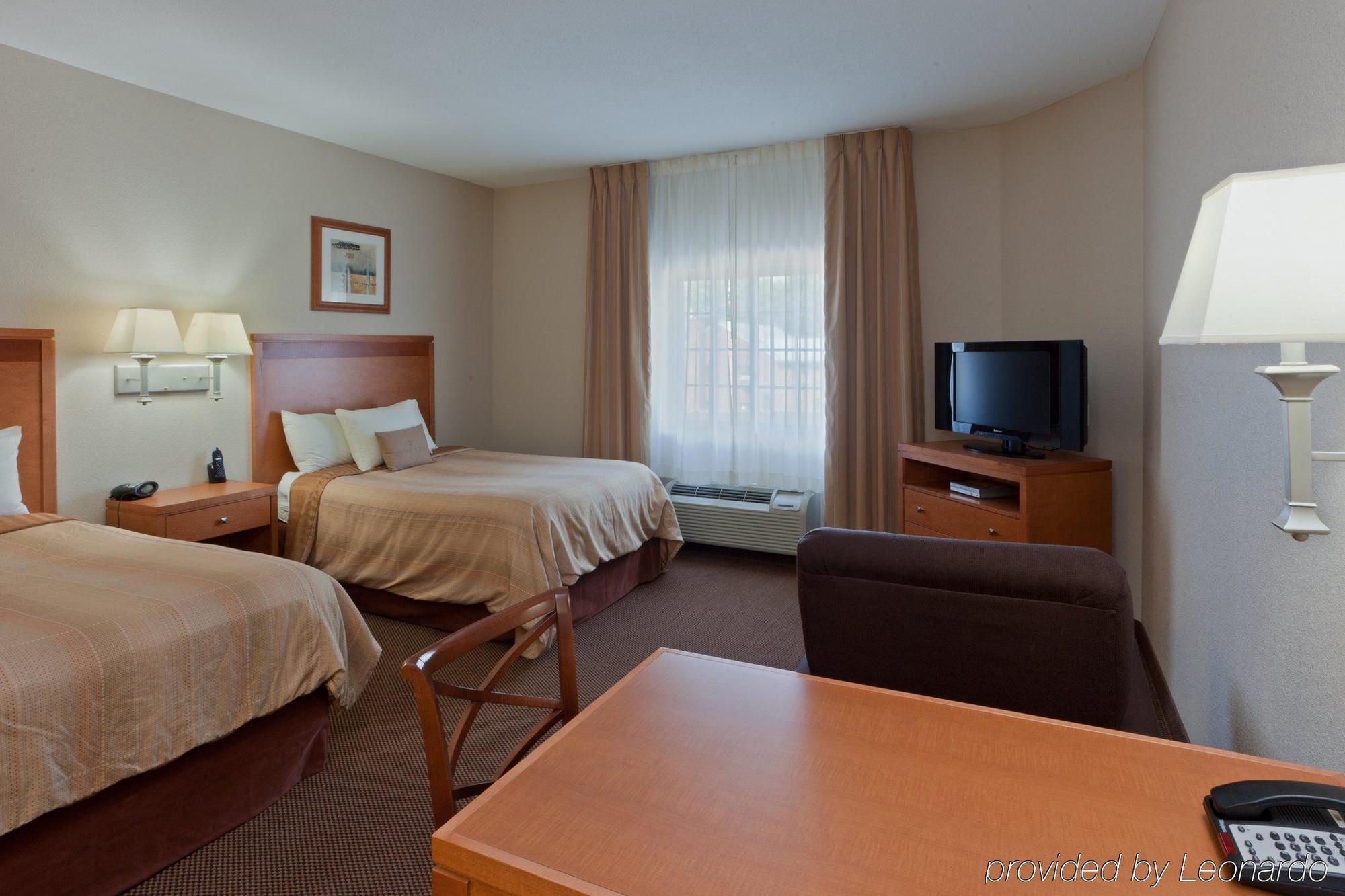 Candlewood Suites Winchester, An Ihg Hotel Room photo